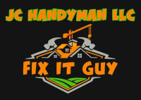JC Handyman Services