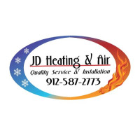 JD Heating and Air
