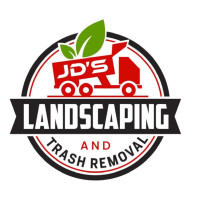 JD's Landscaping & Junk Trash Removal