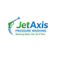JETAXIS Pressure Washing in Columbia