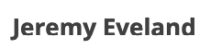 Jeremy Eveland