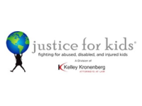 Justice for Kids