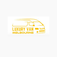 Luxury VAN Melbourne