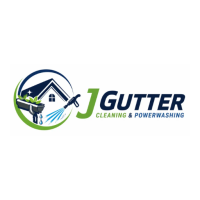 J Gutter Cleaning and Pressure Washing