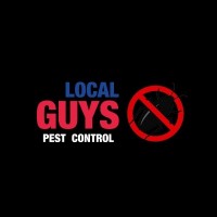 The Local Guys – Pest Control