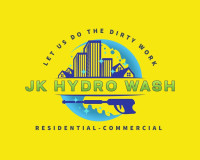 JK Hydro Wash
