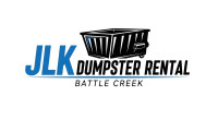JLK Dumpster Rental Battle Creek