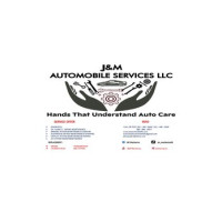 J&M Automobile Services