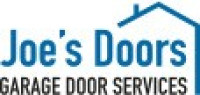 JOES DOORS GARAGE DOOR SERVICES NAPLES