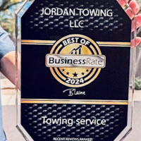 JORDAN TOWING LLC