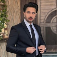 Seo Ahmad Khan