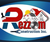 Rezzom Construction Inc.
