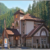 Holiday Inn Express & Suites Keystone an IHG Hotel