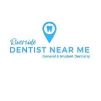 Dentist Near Me Riverside