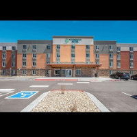 WoodSpring Suites Colorado Springs North - Air Force Academy