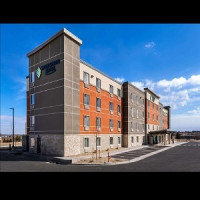 WoodSpring Suites Greeley