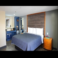 Carrier Motor Lodge