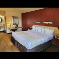 Red Oak Inn Southfield