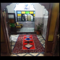 HOTEL EL AMAL