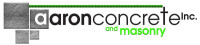 Aaron Concrete Inc