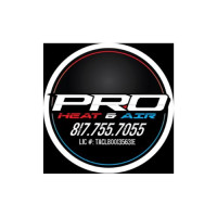 PRO HEAT AND AIR