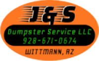 J & S Dumpster Service LLC