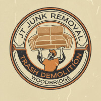 JT Junk Removal & Trash Demolition Woodbridge