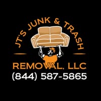 Junk Removal Service in Maryland