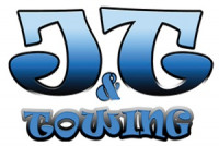 J & T Towing
