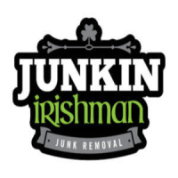Junk Removal Services in NJ - Junkin Irishman
