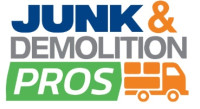 Junk & Demolition Pros, Dumpster Rentals, Junk Removal