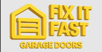 Fix It Fast Garage Doors