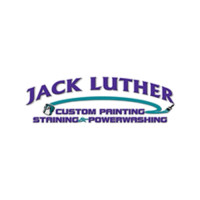 Jack Luther Custom Painting