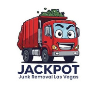 Jackpot Junk Removal Las Vegas