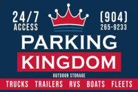 Parking Kingdom Jacksonville