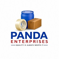 Jai Mangla Services - Panda Enterprises Adhesive Tape Suppliers
