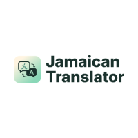 Jamaican Translator - Turning Jamaican Phrases Into Clear Conversations