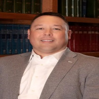 James Twine – Criminal Records Sealing Attorney Georgetown TX