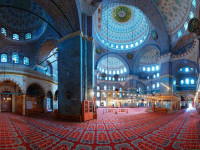 Diamond road mosque