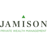 Jamison Private Wealth Management, Inc.