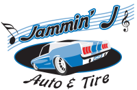 Jammin' J Automotive