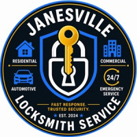 Janesville Locksmith Service