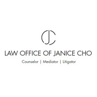 The Law Offices of Janice Cho, APC