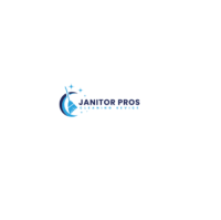 Janitor Pros Cleaning Service