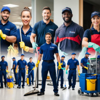 CUE Facility Management