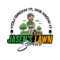 Jasen's Lawn Service