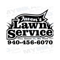 Jasen’s Lawn Service
