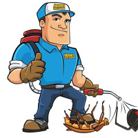 Jason’s Pest Control