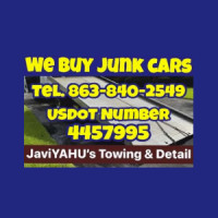 Javi Yahus Towing and Detail