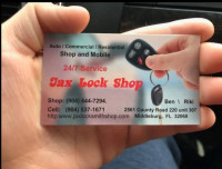 Jax Beaches Locksmith
